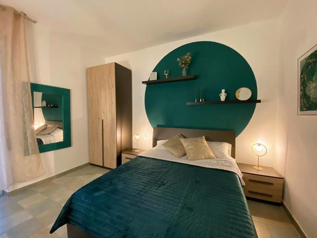 Villa Boeddu, Relax Tra Mare E Campagna Alghero Exteriör bild