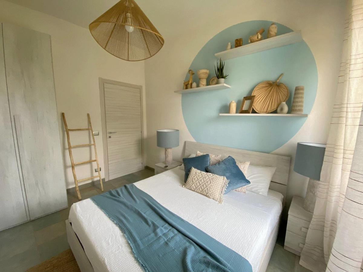 Villa Boeddu, Relax Tra Mare E Campagna Alghero Exteriör bild