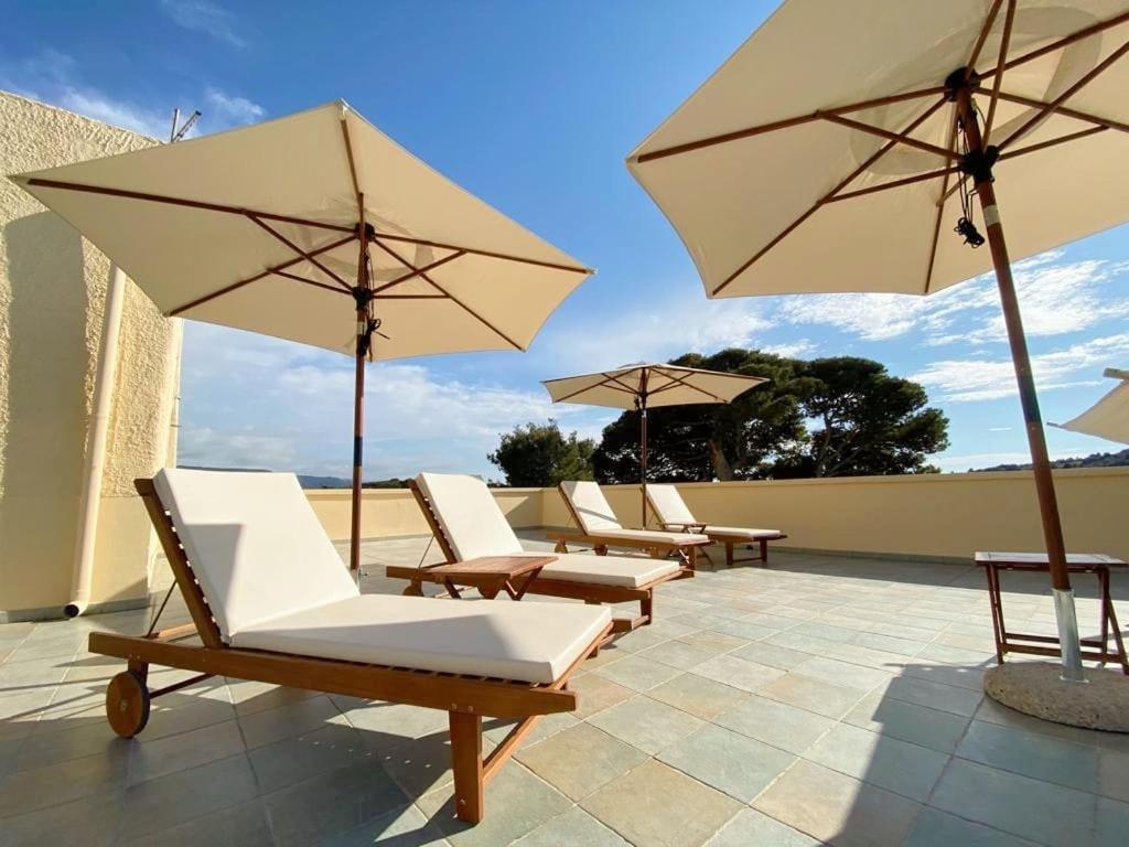 Villa Boeddu, Relax Tra Mare E Campagna Alghero Exteriör bild