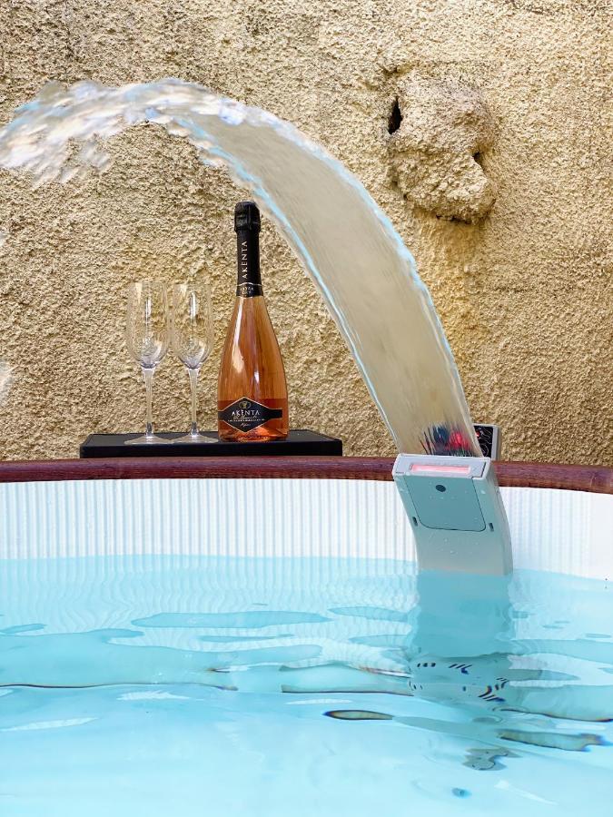 Villa Boeddu, Relax Tra Mare E Campagna Alghero Exteriör bild
