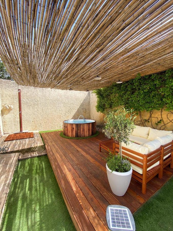 Villa Boeddu, Relax Tra Mare E Campagna Alghero Exteriör bild